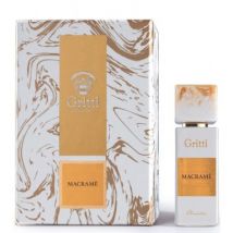 Gritti Venetia - Macramè - Eau de Parfum 100ml