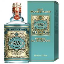 N° 4711 ECHT KOLNISCH WASSER Original Eau de Cologne - 100 ml