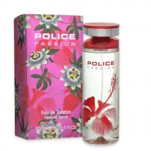 Police Passion - Eau de Toilette 100 ml