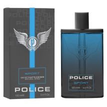 Police Sport - Eau de Toilette for Man