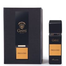 Gritti Venetia - Preludio - Eau de Parfum 100 ml