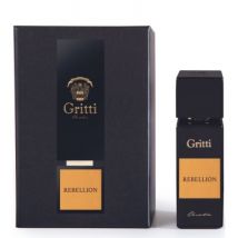 Gritti Venetia - Rebellion - Eau de Parfum 100ml