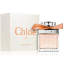 Chloé Rose Tangerine - Eau de Toilette 75 ml