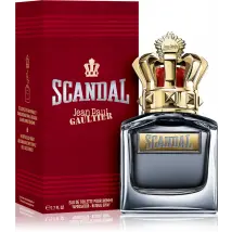 Jean Paul Gaultier Scandal - Eau de Toilette - 50 ml