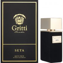 Gritti Venetia - Seta - Extrait de Parfum 100 ml