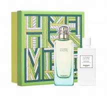 Cofanetto Hermes Paris - Un Jardin sur le Nil - Eau de Toilette