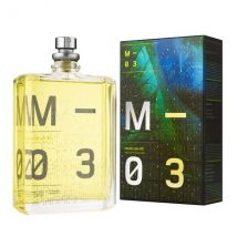 Escentric Molecule 03 - Eau de Toilette 100 ml
