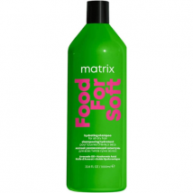 Matrix Food for Soft - Shampoo idratante 1000 ml