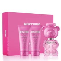 Cofanetto Moschino Toy2 Bubble Gum - Eau de Toilette 50 ml