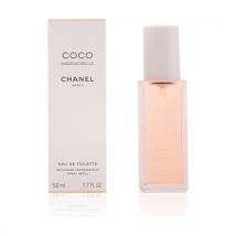 Chanel Coco Mademoiselle - Eau de Toilette Spray Refill 50 ml
