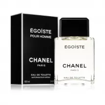 Chanel Egoiste pour homme - Eau de Toilette - 100 ml