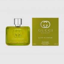 Gucci Guilty - Elixir de Parfum pour Homme 60 ml