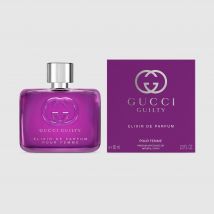 Gucci Guilty - Elixir de Parfum pour Femme 60 ml