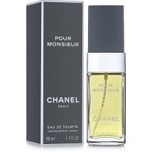 Chanel Pour Monsieur - Eau de Toilette 50 ml
