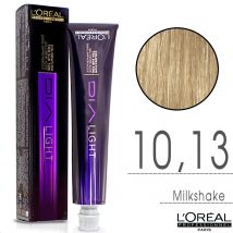 L'Oréal Dia Light - 10.13 - Milkshake platino cenere beige