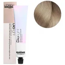 L'Oréal Dia Light - 10.23 - Milkshake perlato dorato