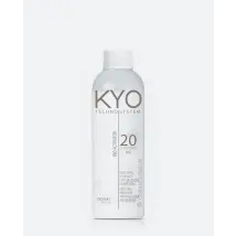 Kyo Technosystem - Bio Activator 20 vol 6% 150 ml