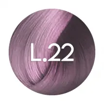 L'Oréal Majirel - .22 - Mauve in love