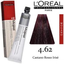 L'Oréal Majirel - C 4.62 - Castano rosso irisé