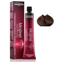 L'Oréal Majirel - 4.8 - Castano moka