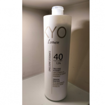 Kyo Lumen - Emulsionante Ossidante 40 vol 12% 1000 ml