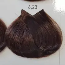 L'Oréal Majirel - 6.23 - Biondo scuro beige cenere