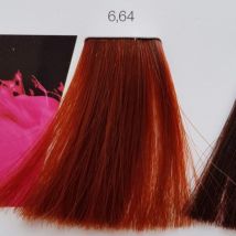 L'Oréal Dia Light - 6.64 - Biondo scuro dorato rosso ramato