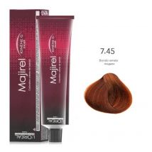 L'Oréal Majirel - 7.45 - Biondo rame mogano