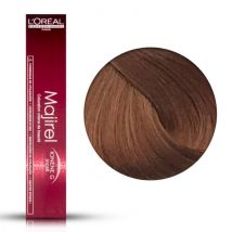 L'Oréal Majirel - 8.34 - Biondo chiaro dorato rame ht