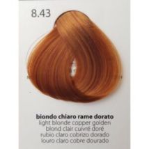 L'Oréal Dia Light - 8.43 - Biondo chiaro rame dorato