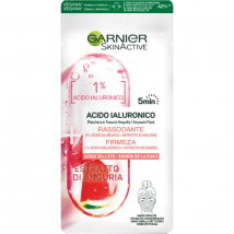 Garnier SkinActive - Maschera in tessuto ampolla 15 g