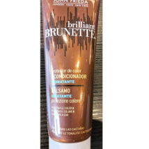 John Frieda - Brilliant Brunette Balsamo idratante 250 ml