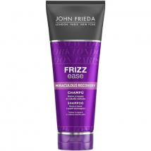 John Frieda - Frizz Ease Shampoo 250 ml