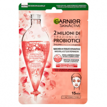Garnier SkinActive - Maschera in tessuto riparatrice 22 g