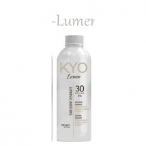 Kyo Lumen - Emulsionante Ossidante 30 vol 9% 150 ml