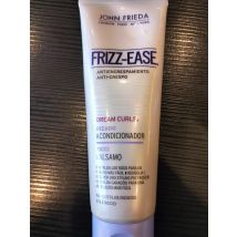 John Frieda - Frizz Ease Balsamo Ricci 250 ml