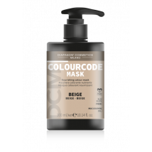 Diapason Colourcode Mask - 300 ml - BEIGE