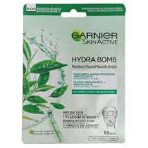 Garnier SkinActive - Maschera in tessuto HydraBomb 28 g