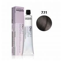 L'Oréal Dia Light 7.11 - Biondo cenere profondo