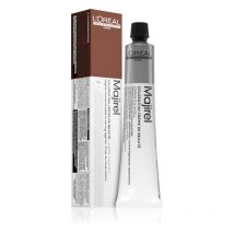 L'Oréal Majirel - 6.8 Biondo scuro moca