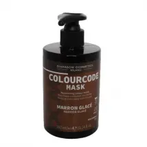 Diapason Colourcode Mask - 300 ml - Marron Glacé