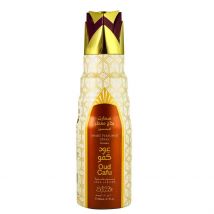 Nabeel Oud Cafu - Permufed Spray 200 ml