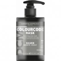 Diapason Colourcode Mask - 300 ml - Silver