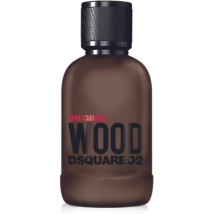 Outlet Dsquared2 Original Wood - Eau de Parfum 100 ml