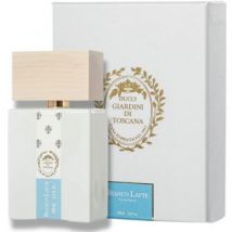 Giardini di Toscana Bianco Latte - EdP 100 ml