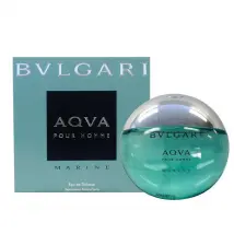 Bvlgari Aqva pour Homme - Marine Eau de Toilette - 100 ml