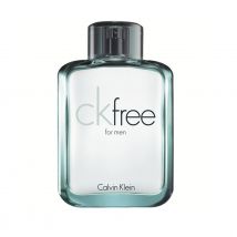 Outlet Calvin Klein CKFree - Eau de Toilette 100 ml