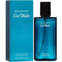 Davidoof Cool Water - Eau de Toilette - 75 ml