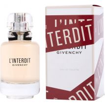 Givenchy L'Interdit - Eau de Toilette 80 ml