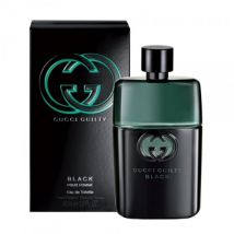 Gucci Guilty Black - EdT 90 ml